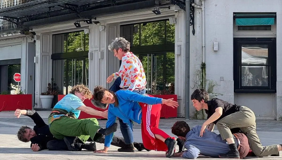 Illustration : collecte d’indices objectivables